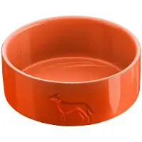 Hunter Pet Mangeoire Pour Chien Osby Glazed