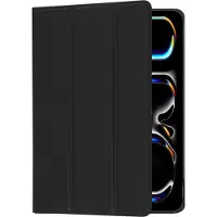 dbramante1928 Risskov Coque tablette pour Apple iPad Pro 11 (2025) M5 / (2024) M4 - Noir