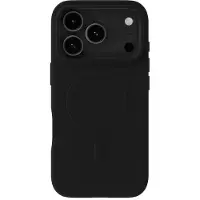 Holdit Coque MagSafe Apple iPhone 17 Pro - Noir