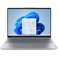 Lenovo ThinkBook 16 G8 IRL - 21SH0051MH QWERTY