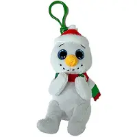 Multisoppi BRRRNARD Snowmann Bellies Clip XMas 2024 0 0 STK