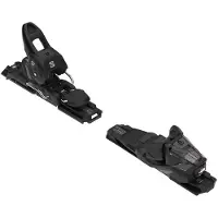 Salomon Fixations De Ski Alpin M10 Gw 100 Mm
