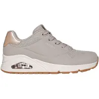SKECHERS Baskets Uno Femme