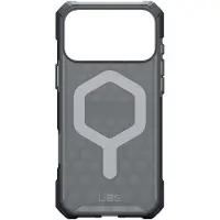Uag Essential Armor MagSafe pour Apple iPhone 17 Pro Max - Ash