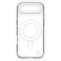 IDEAL OF SWEDEN Coque MagSafe Transparente pour Apple iPhone Air - Clear
