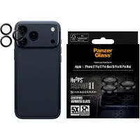 Ginza.se Protection Caméra Ceramic Hoops Apple iPhone 17 Pro / 17 Pro Max