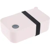 Keeeper lunchbox "luna" 0,9 litre rose nordique