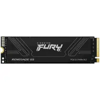 Kingston FURY Renegade G5 4 To PCIe 5.0 M.2 SSD