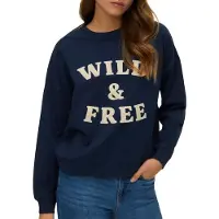Vero Moda Pull Genesis Femmes