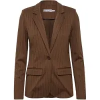 Fransa Blazer marron / noir