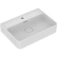 Ideal standard Vasque Strada II 60 x 43 cm blanc T300001 (430 mm, 600 mm)