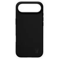 IDEAL OF SWEDEN Coque en silicone avec MagSafe pour Apple iPhone Air - Black
