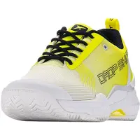 Drop Shot Nuran 25 Padel Shoes Jaune EU 45 Homme