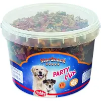 Nobby Starsnack Party Mix - 1,8 kg