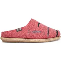 Toni pons Snoopy Femmes Chaussons en feutre Gerd Taille 37