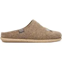 Toni pons Charlie Slippers Marron EU 44 Homme