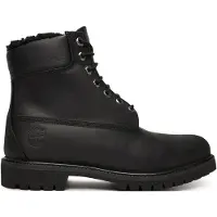 Timberland Bottines à lacets