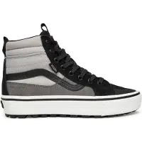 Vans Mte Sk8-hi Waterproof Insulated Trainers Gris EU 38 1/2
