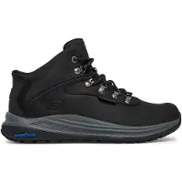 SKECHERS Hommes, Bottes, Méroé - Pikeman, Noir, (42)