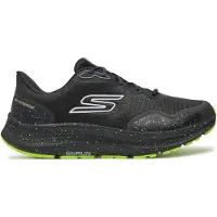SKECHERS Go Run Consistent 220874-BKLM - EU 43.5