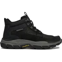 SKECHERS Bottines à lacets