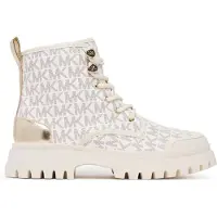 Michael Kors Boots enfant PAYTON filles - Blanc - 36