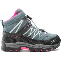 CMP Bottes De Randonnée 3q12944 Rigel Mid Wp