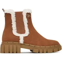Michael Kors Boots enfant BLAKE CHELSEA filles - Marron - 35