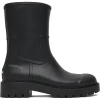 Calvin Klein Bottes De Pluie Yw0yw02004