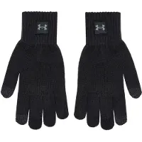 Under Armour Halftime Gloves Noir S-M Homme