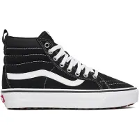 Vans Baskets MTE Sk8-Hi Insulated Hommes