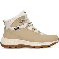Jack Wolfskin Boots 'EVERQUEST' crème / kaki