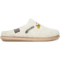 Toni pons Pantoufles Snoopy