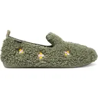 Toni pons Maily-bb Slippers Vert EU 36 Femme