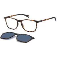 Polaroid Lunettes de Soleil PLD 6139/CS 55/16/145 Havana Polyamide frames MAN PLD 6139/CS