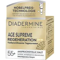 Diadermine Laboratoires Age Supreme Crème de Jour Régénération SPF 30 50 ml