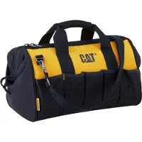 CAT 21l Tool Bag Jaune