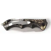 CAT Couteau De Poche Inox 20.3 Cm