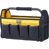 CAT Sac à Outils 12l