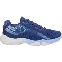 Bullpadel Flow 25i Padel Shoes Bleu EU 38 Femme