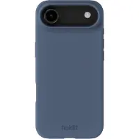 Holdit Coque Silicone Apple iPhone Air - Pacific Blue