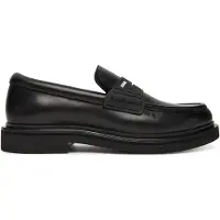 Karl Lagerfeld Chaussure basse noir