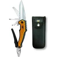 CAT Outil multifonctionnel XL 9 en 1