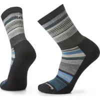 Smartwool Everyday Joviansphere Crew Long Socks Noir EU 38-41