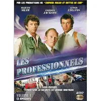 Lcj Cnt Coffret 4 DVD - Volume 1