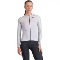 Sportful Supernova Thermal Long Sleeve Jersey Gris M Femme