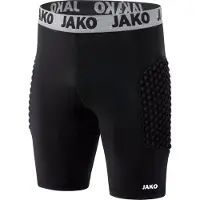 Jako Sous-vêtements de sport gris / noir / blanc