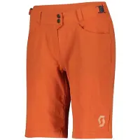 SCOTT Shorts Avec Chamois Trail Flow
