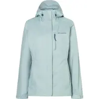 Columbia Pouring Adventure Iii Jacke Grau XL Frau Grau XL