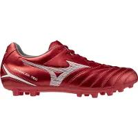 Mizuno Monarcida Neo Iii Select Ag Football Boots Rouge EU 42 Homme